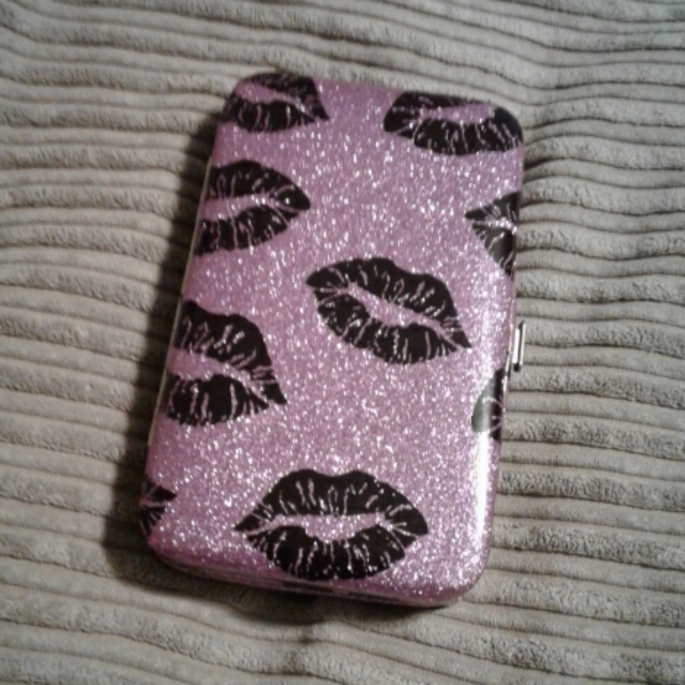 Phone,card holder
